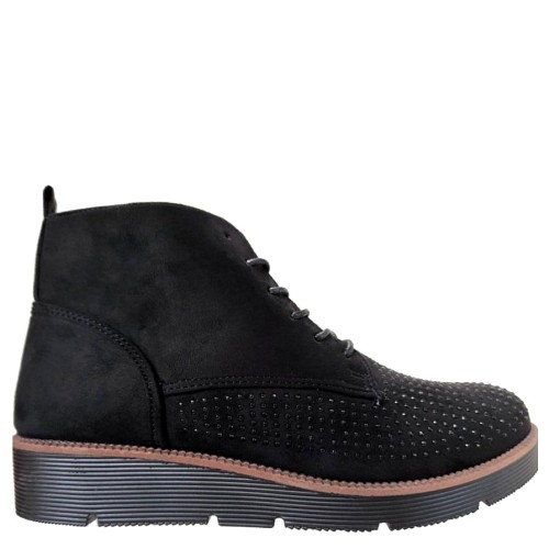 G6947B Women's Boot BLONDIE Black G6947B Women's Boot BLONDIE Black