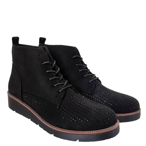 G6947B Women's Boot BLONDIE Black G6947B Women's Boot BLONDIE Black