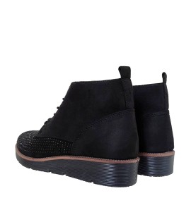 G6947B Women's Boot BLONDIE Black G6947B Women's Boot BLONDIE Black