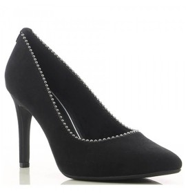 G6970B  Γυναικεία Γόβα SPROX Μαύρο 