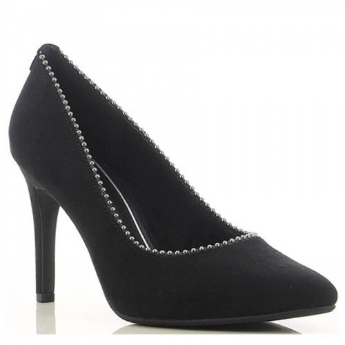 G6970B  Γυναικεία Γόβα SPROX Μαύρο 