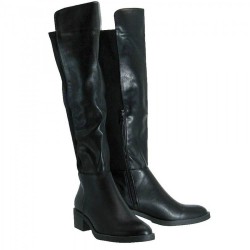 G7017B Women's Boots SIRENA Black