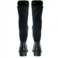 G7017B Women's Boots SIRENA Black