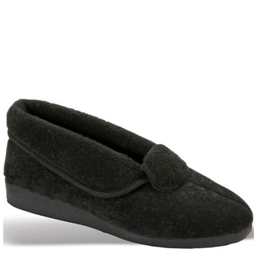 G7030B Women's Slippers FAME Black G7030B Women's Slippers FAME Black