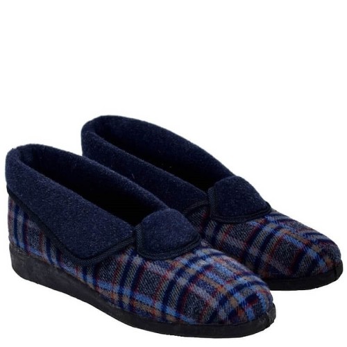 G7030BL Women's Slippers FAME Blue G7030BL Women's Slippers FAME Blue