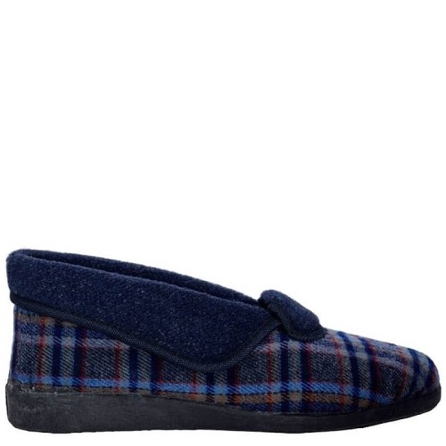 G7030BL Women's Slippers FAME Blue G7030BL Women's Slippers FAME Blue