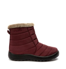 G7113BO Women's Ankle Boots BLONDIE Bordeaux G7113BO Women's Ankle Boots BLONDIE Bordeaux