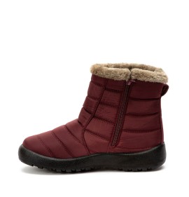 G7113BO Women's Ankle Boots BLONDIE Bordeaux G7113BO Women's Ankle Boots BLONDIE Bordeaux