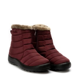 G7113BO Women's Ankle Boots BLONDIE Bordeaux G7113BO Women's Ankle Boots BLONDIE Bordeaux