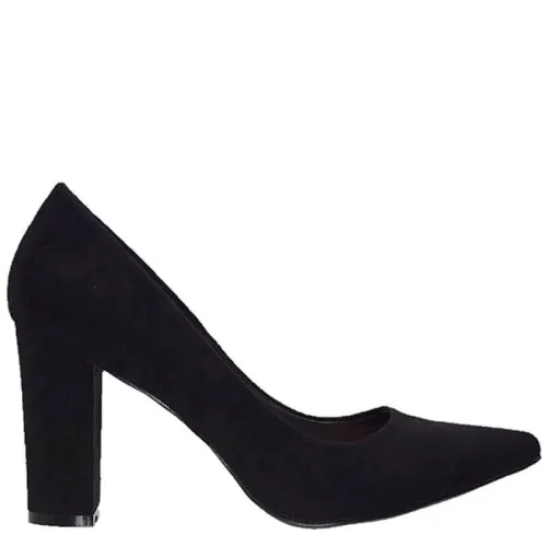 G7125B Women's Anatomic Pump BLONDIE Black