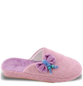 G7186P Γυναικεία Παντόφλα FAME Ροζ G7186P Γυναικεία Παντόφλα FAME Ροζ