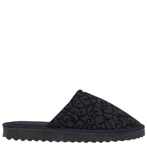 G7247B  Women's Slippers FAME Black G7247B  Women's Slippers FAME Black
