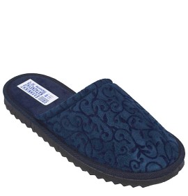 G7247BL Women's Slippers FAME Blue G7247BL Women's Slippers FAME Blue