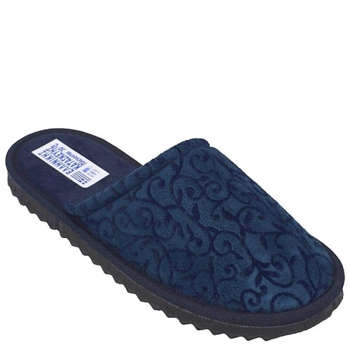 G7247BL Women's Slippers FAME Blue G7247BL Women's Slippers FAME Blue