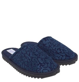 G7247BL Women's Slippers FAME Blue G7247BL Women's Slippers FAME Blue