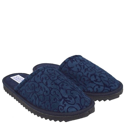 G7247BL Women's Slippers FAME Blue G7247BL Women's Slippers FAME Blue