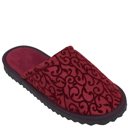 G7247BO Women's Slippers FAME Bordeaux G7247BO Women's Slippers FAME Bordeaux