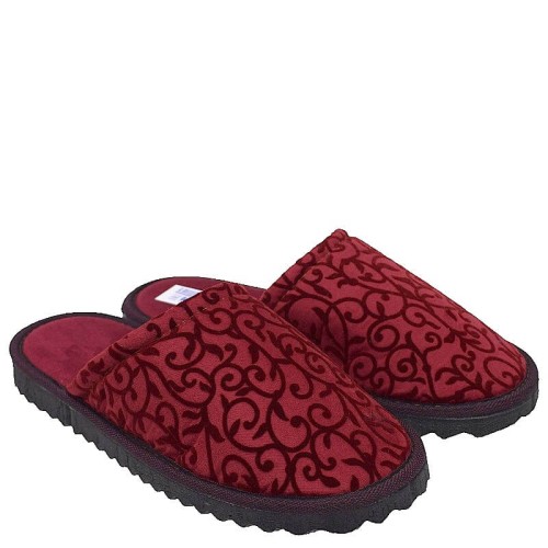 G7247BO Women's Slippers FAME Bordeaux G7247BO Women's Slippers FAME Bordeaux