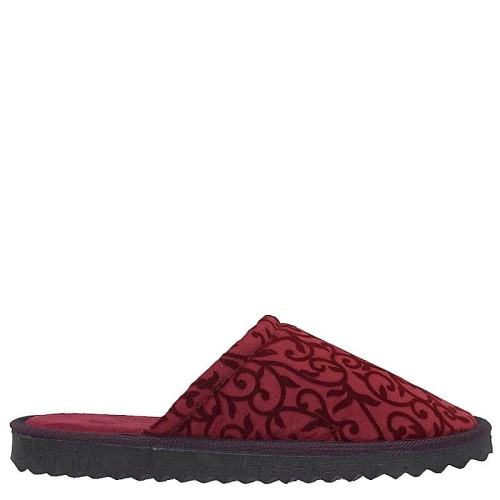 G7247BO Women's Slippers FAME Bordeaux G7247BO Women's Slippers FAME Bordeaux