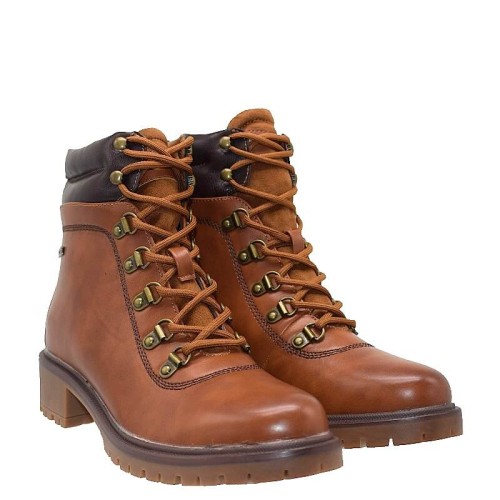 G7262T Women's Ankle Boots BLONDIE Tan G7262T Women's Ankle Boots BLONDIE Tan