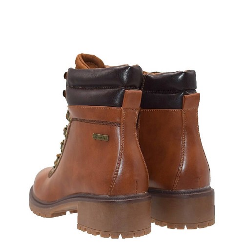 G7262T Women's Ankle Boots BLONDIE Tan G7262T Women's Ankle Boots BLONDIE Tan