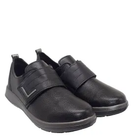 G7273B Γυναικείο Ανατομικό INBLUE Μαύρο