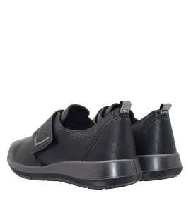 G7273B Γυναικείο Ανατομικό INBLUE Μαύρο