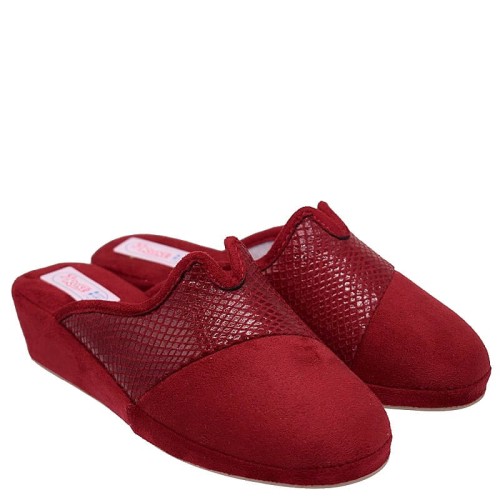G7290BO Women's Slippers ROSE Bordeaux G7290BO Women's Slippers ROSE Bordeaux