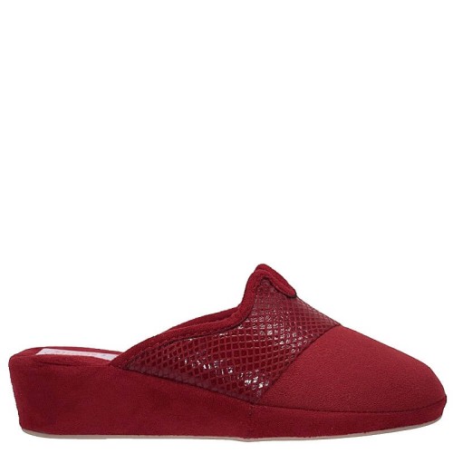 G7290BO Women's Slippers ROSE Bordeaux G7290BO Women's Slippers ROSE Bordeaux