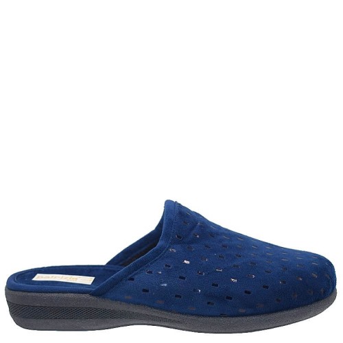 G7298BL Women's Slippers PATRICIA Blue G7298BL Women's Slippers PATRICIA Blue