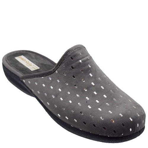 G7298GR Women's Slippers PATRICIA Grey G7298GR Women's Slippers PATRICIA Grey