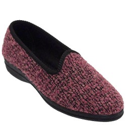 G7299P Women's Slippers PATRICIA Pink G7299P Women's Slippers PATRICIA Pink