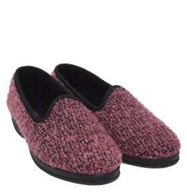 G7299P  Γυναικεία Παντόφλα PATRICIA Ροζ