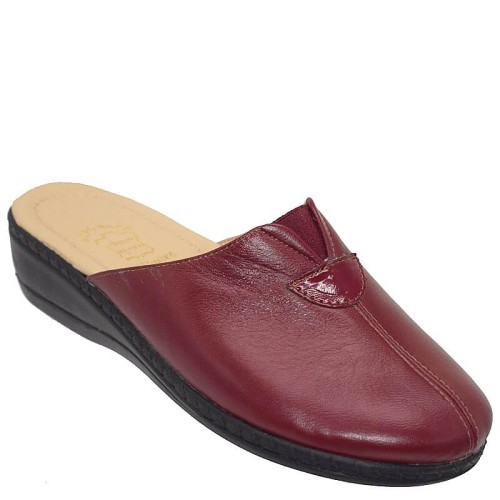 G7307BO Women's Anatomic Slippers BLONDIE Bordeaux G7307BO Women's Anatomic Slippers BLONDIE Bordeaux