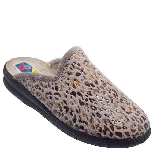 G7309BE Women's Slippers SABINO Beige G7309BE Women's Slippers SABINO Beige