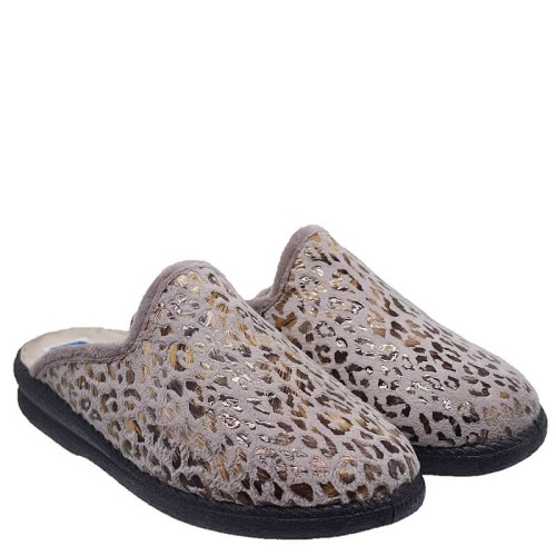 G7309BE Women's Slippers SABINO Beige G7309BE Women's Slippers SABINO Beige