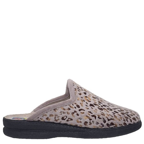 G7309BE Women's Slippers SABINO Beige G7309BE Women's Slippers SABINO Beige