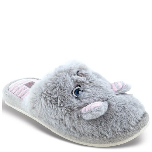 G7312GR Women's Slippers FAME Grey G7312GR Women's Slippers FAME Grey
