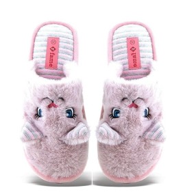 G7312P Women's Slippers FAME Pink G7312P Women's Slippers FAME Pink