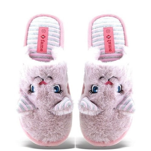 G7312P Women's Slippers FAME Pink G7312P Women's Slippers FAME Pink