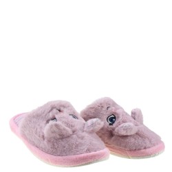 G7312P Women's Slippers FAME Pink