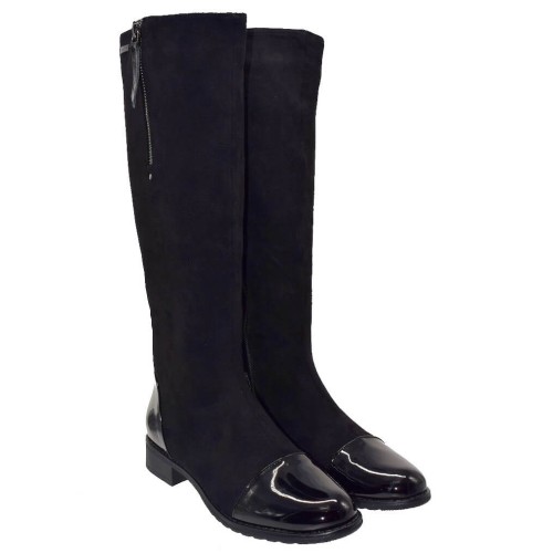 G7327B Women's Boots BLONDIE Black G7327B Women's Boots BLONDIE Black