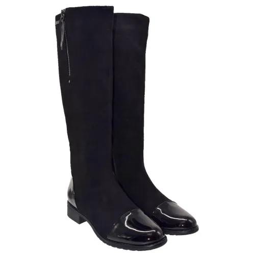 G7327B Women's Boots BLONDIE Black G7327B Women's Boots BLONDIE Black