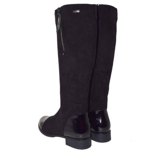 G7327B Women's Boots BLONDIE Black G7327B Women's Boots BLONDIE Black