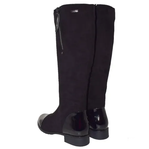 G7327B Women's Boots BLONDIE Black G7327B Women's Boots BLONDIE Black