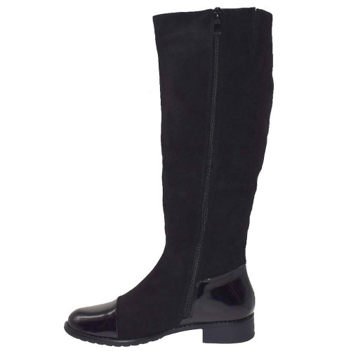 G7327B Women's Boots BLONDIE Black G7327B Women's Boots BLONDIE Black