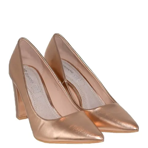 G7333CO Women's Anatomic Pump BLONDIE Copper