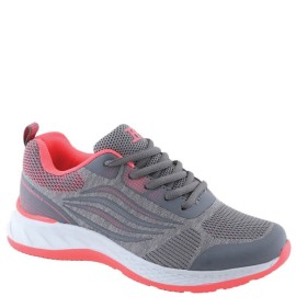 G7337GR Γυναικείο Sneakers BC Γκρι G7337GR Γυναικείο Sneakers BC Γκρι