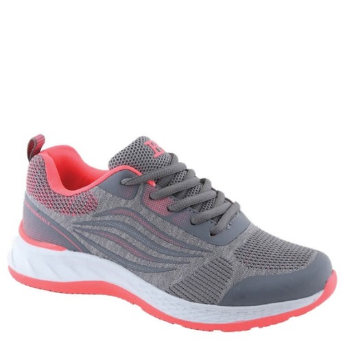 G7337GR Γυναικείο Sneakers BC Γκρι G7337GR Γυναικείο Sneakers BC Γκρι