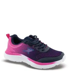 G7338BL Γυναικείο Sneakers BC Μπλε